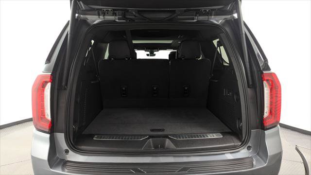 Used 2021 GMC Yukon XL Denali w/ Denali Premium Package image 19