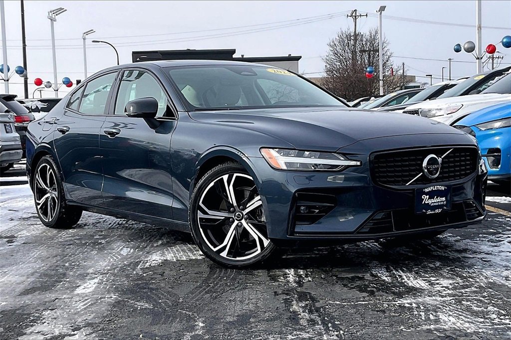 Used 2024 Volvo S60 B5 Plus image 32