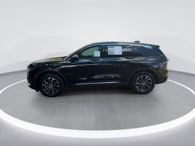 Certified 2024 Lincoln Nautilus Premier w/ Equipment Group 102A AWD/4WD image 5