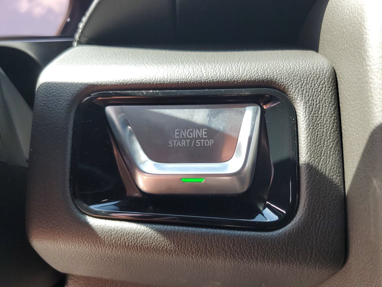 New 2026 GMC Yukon Denali RWD image 24