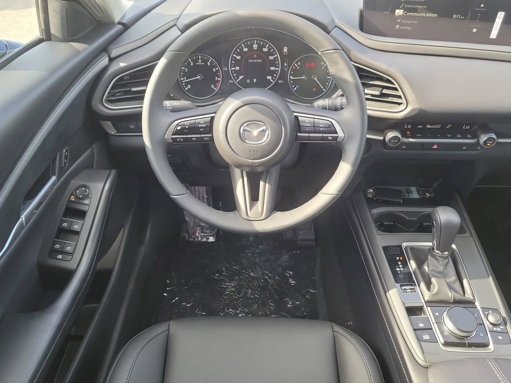 New 2026 MAZDA CX-30 AWD 2.5 S w/ Select Sport Pkg image 13