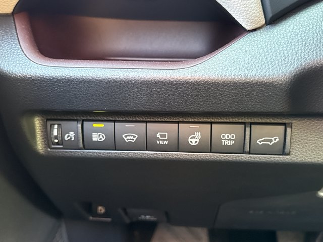 Used 2024 Toyota RAV4 Limited w/ Advanced Technology Package AWD/4WD image 38