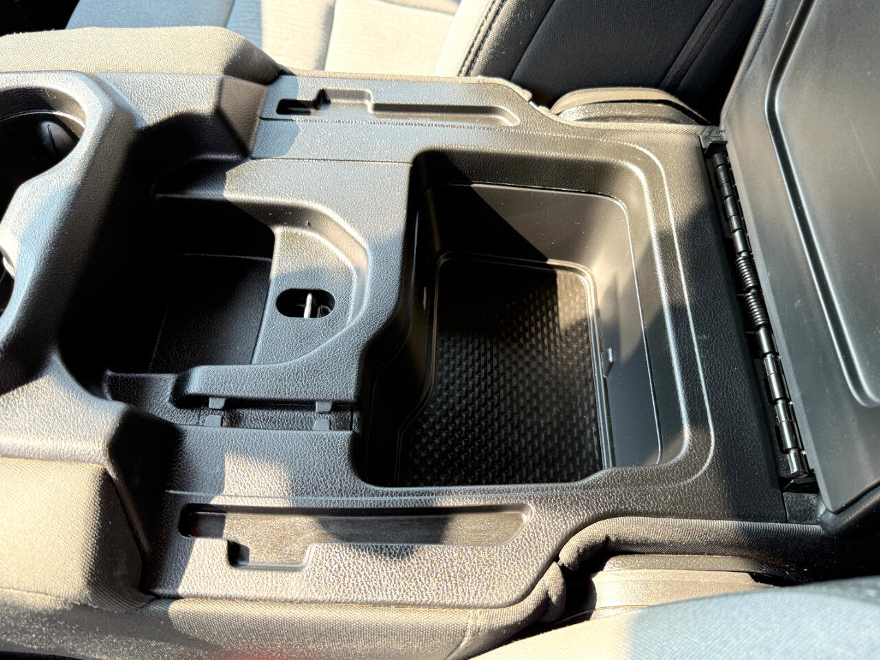 Used 2019 RAM 1500 Big Horn image 58