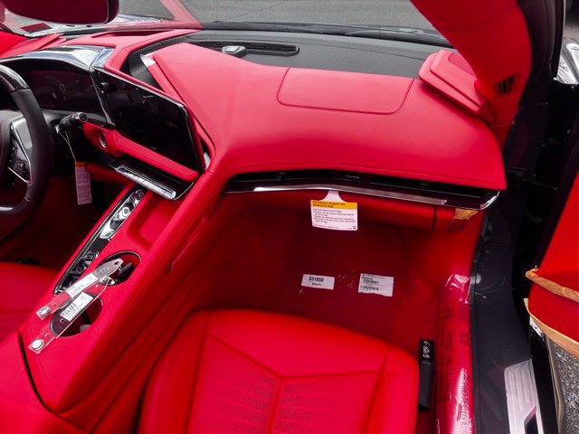 New 2027 Chevrolet Corvette Z06 RWD image 18