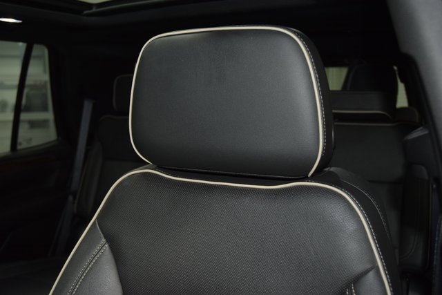 Used 2023 Chevrolet Tahoe Premier image 41