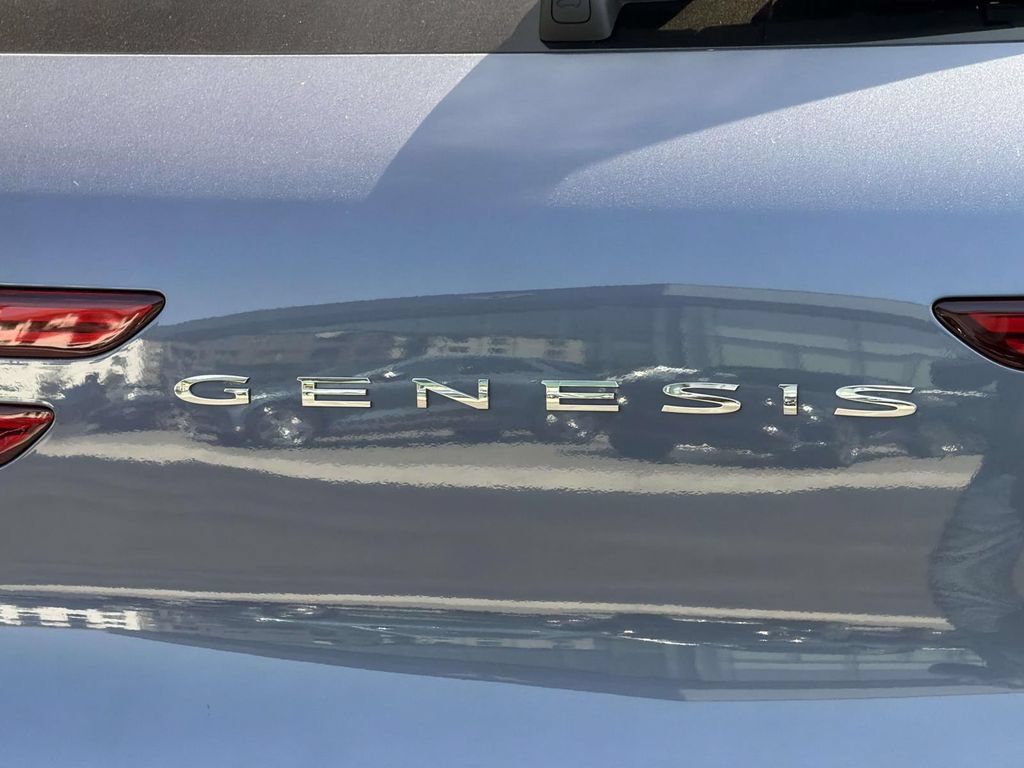 New 2026 Genesis GV70 2.5T AWD/4WD image 17