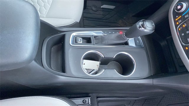 Certified 2021 Chevrolet Equinox LT image 14