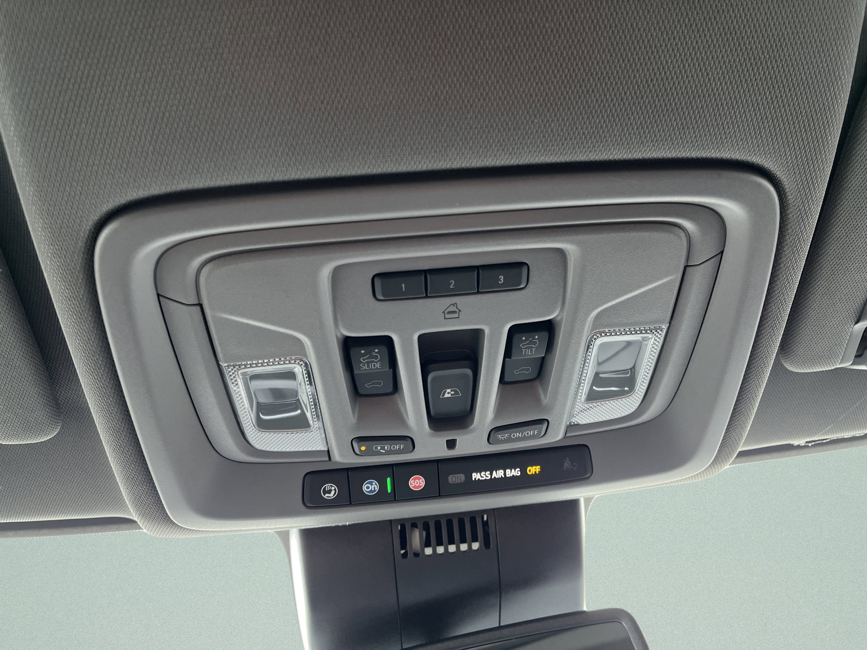 New 2026 GMC Sierra 2500 SLT w/ SLT Premium Package image 29