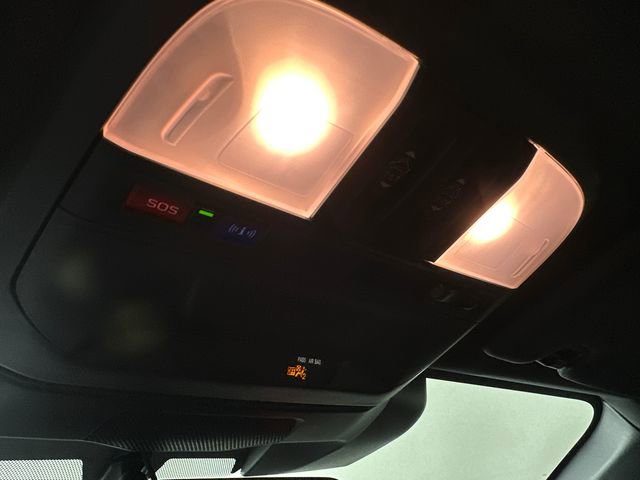 Used 2024 Subaru WRX Premium image 33