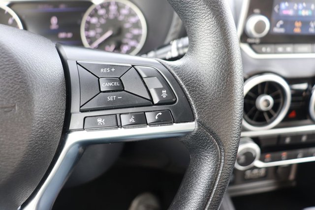 Used 2024 Nissan Sentra SV image 20