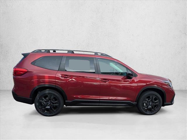 New 2026 Subaru Ascent Bronze Edition image 4