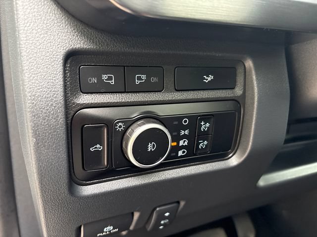 Used 2023 Ford F250 Lariat w/ Lariat Ultimate Package AWD/4WD image 18