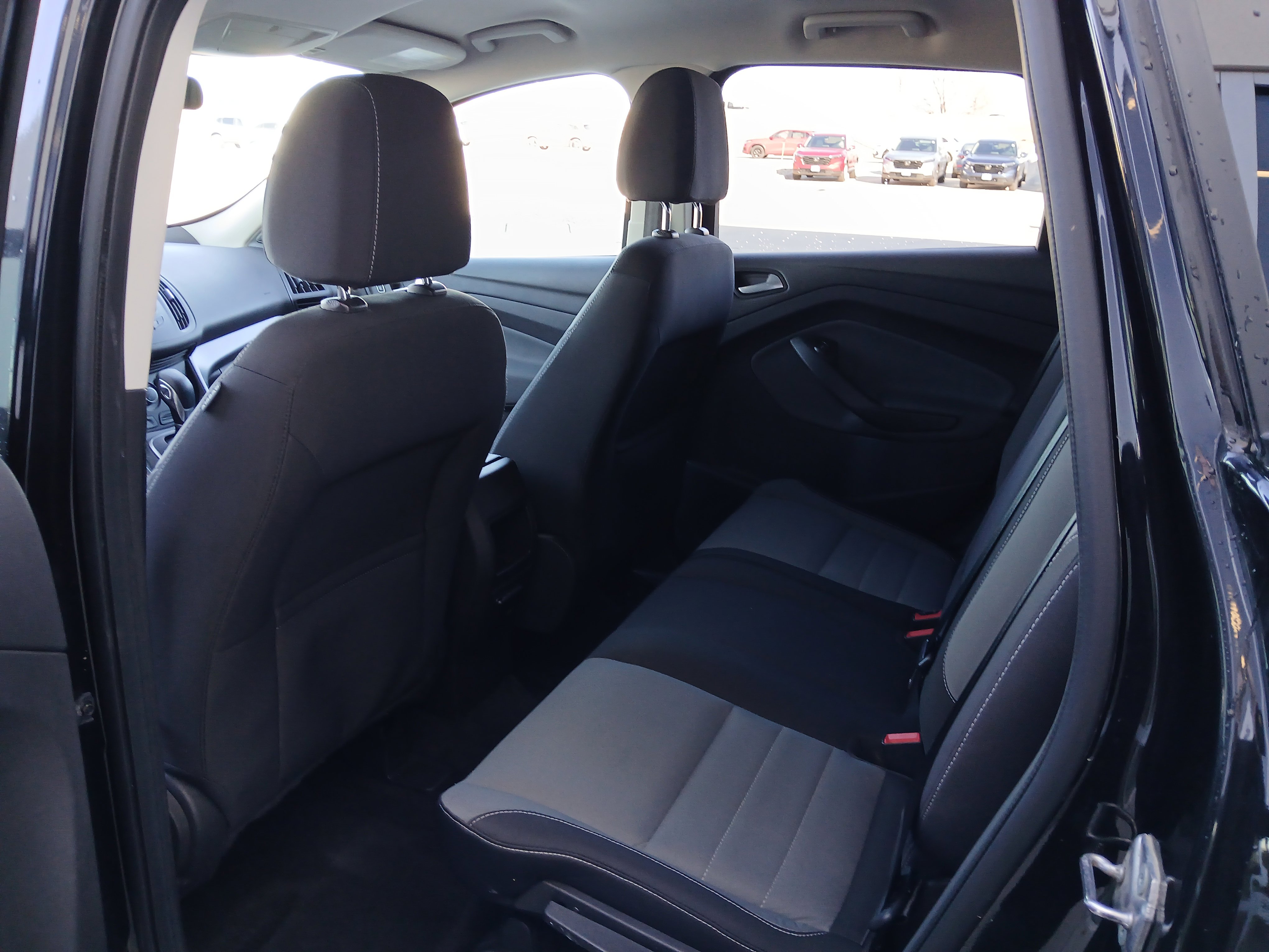 Used 2013 Ford Escape SE image 10