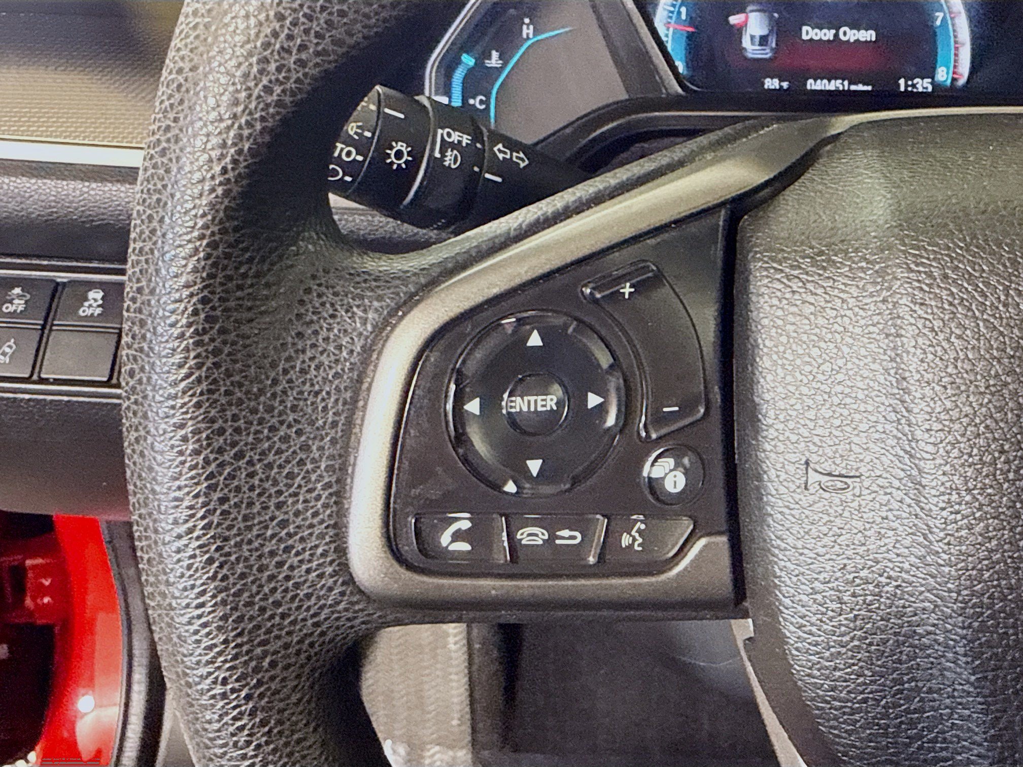Used 2019 Honda Civic EX image 14
