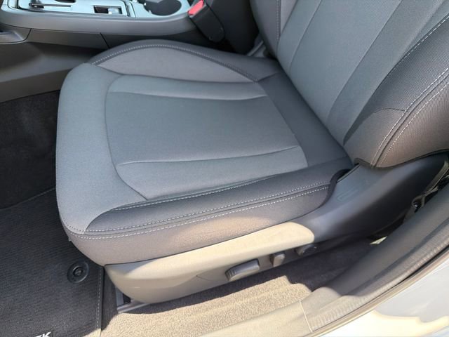 New 2026 Subaru Crosstrek 2.0i Premium AWD/4WD image 21