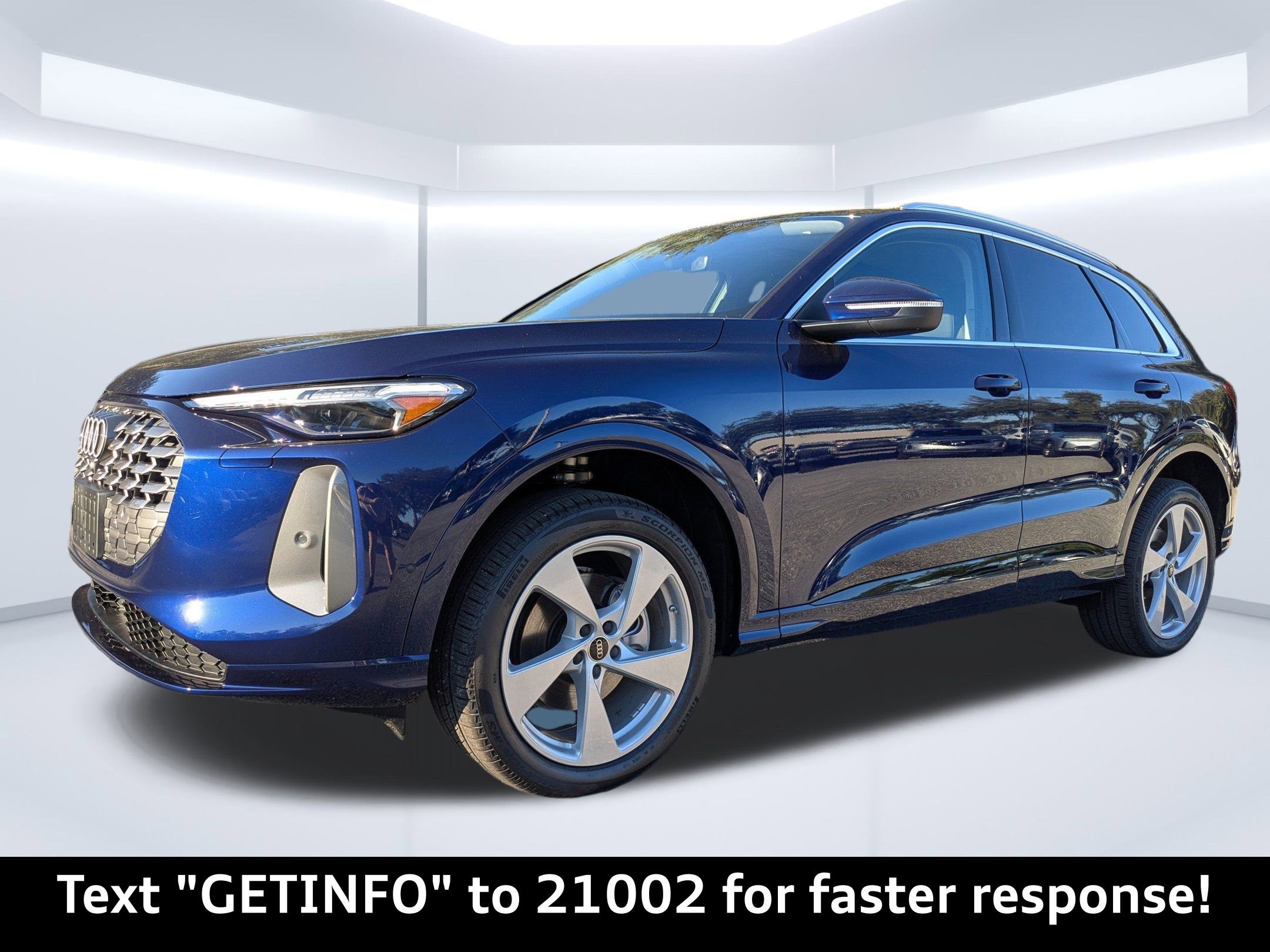 New 2025 Audi Q5 Premium Plus AWD/4WD image 6