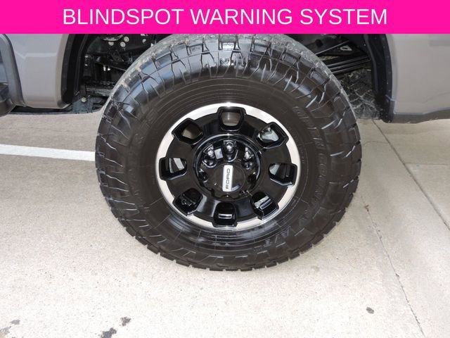 Used 2025 Ford F250 Platinum w/ Tremor Off-Road Package AWD/4WD image 15