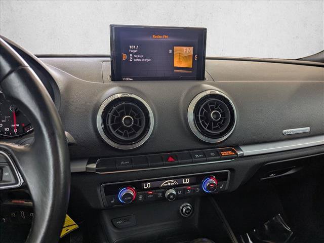 Used 2019 Audi A3 2.0T Premium FWD image 14