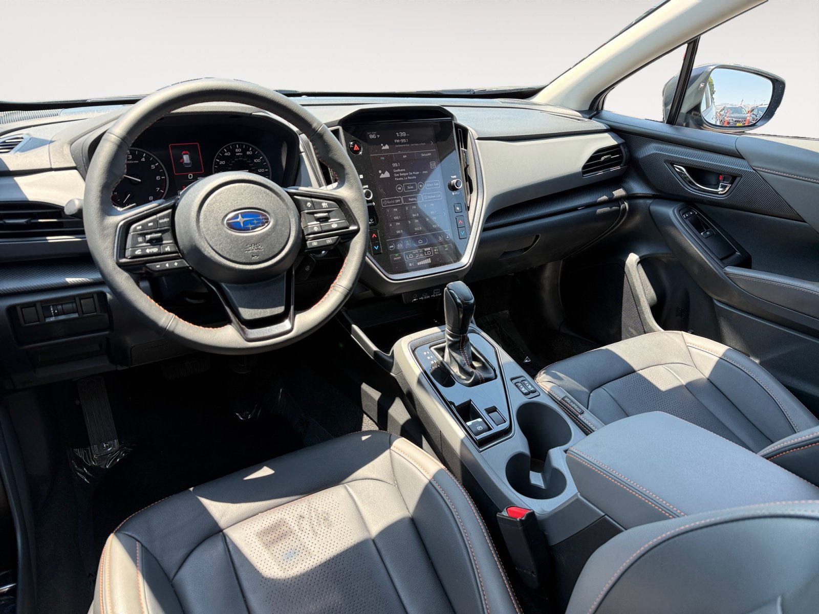 Used 2026 Subaru Crosstrek 2.5i Limited AWD/4WD image 15