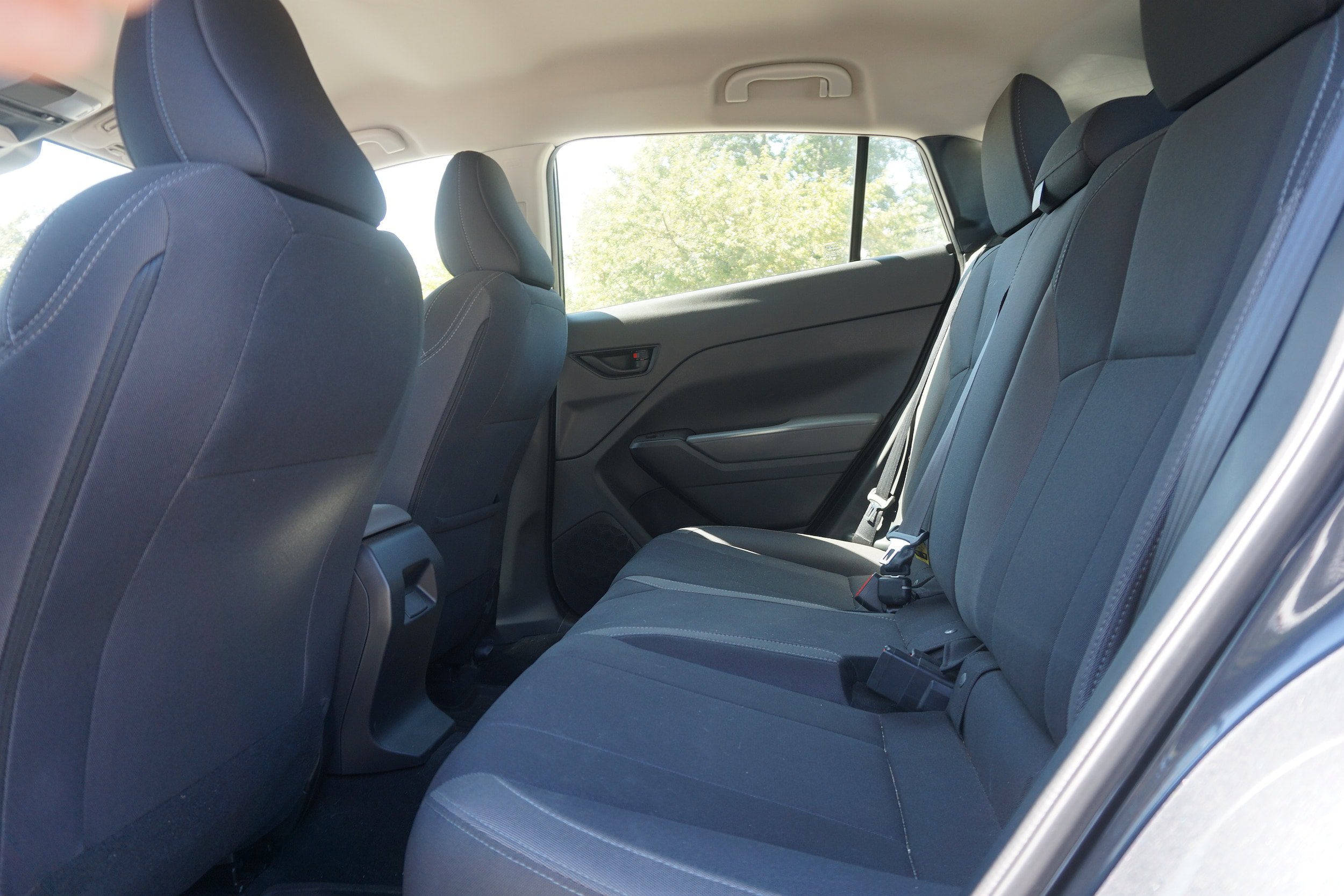 Used 2024 Subaru Impreza 2.0i AWD/4WD image 13