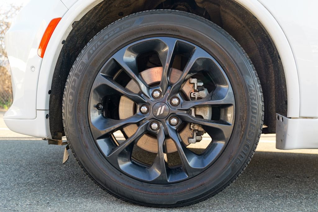 Used 2022 Dodge Durango R/T w/ Blacktop Package image 15