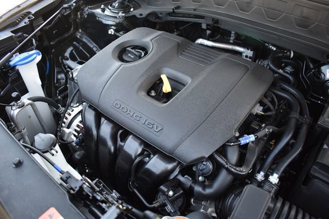 New 2026 Kia Seltos S AWD/4WD image 34
