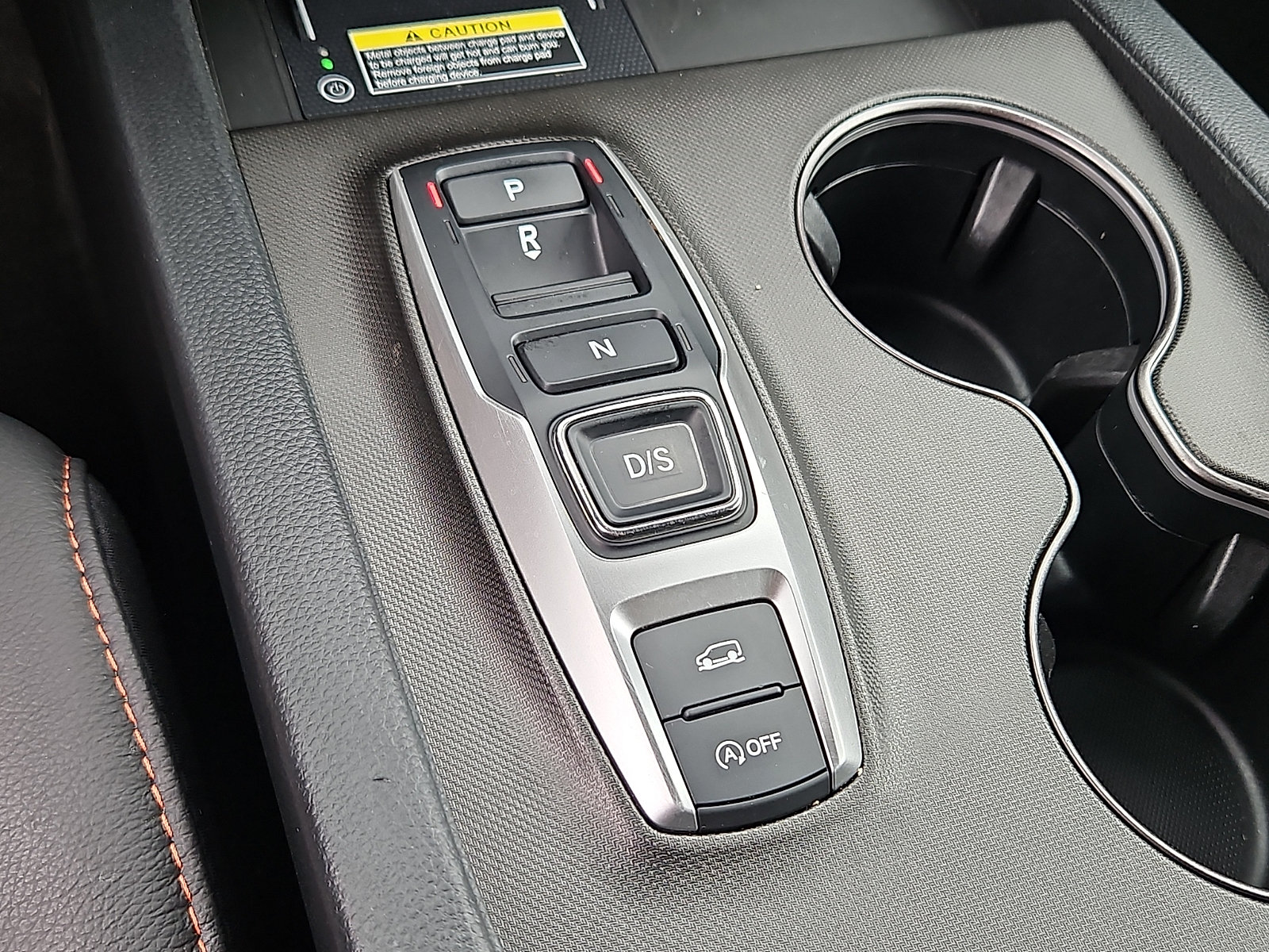 Used 2024 Honda Passport TrailSport image 16