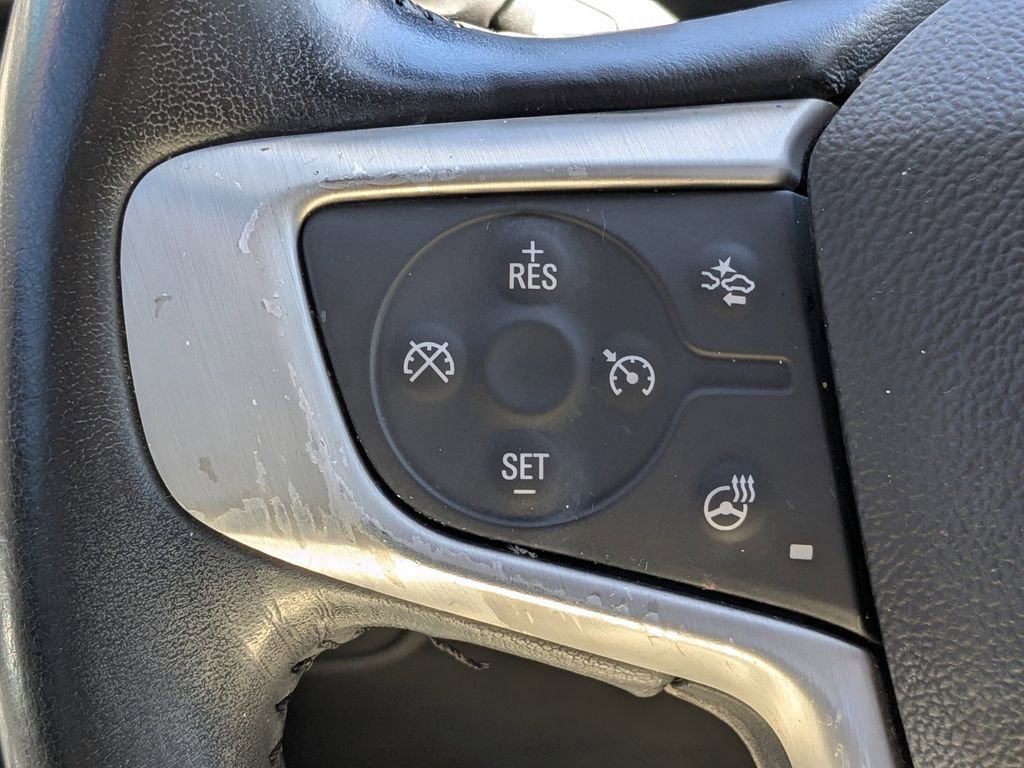 Used 2021 GMC Terrain SLT image 26