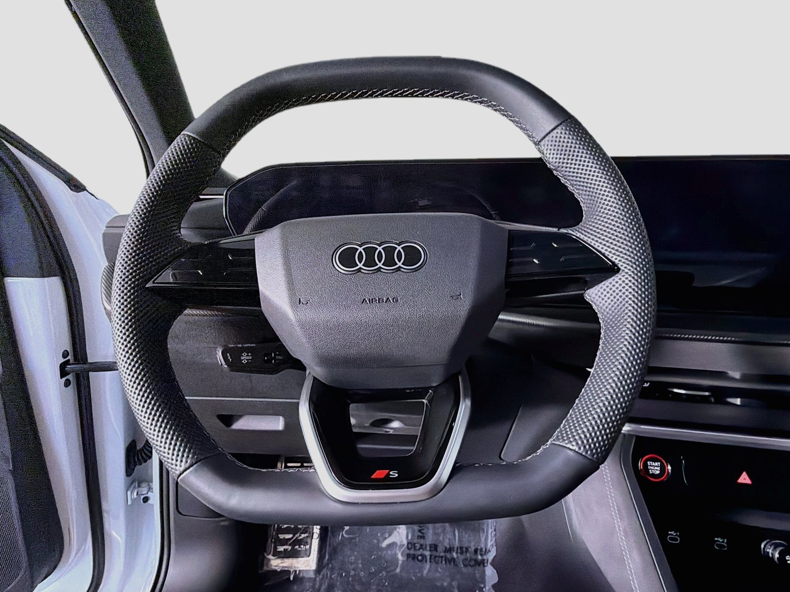 Certified 2025 Audi SQ5 Premium Plus w/ Premium Plus Package AWD/4WD image 10