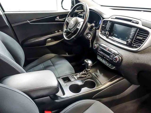Used 2019 Kia Sorento FWD w/ Option Group 020 image 31