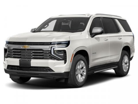 New 2026 Chevrolet Tahoe Premier w/ Sun And Tow Package