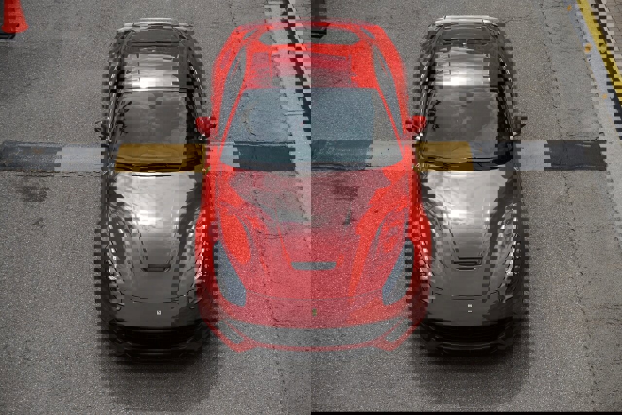 Used 2016 Ferrari F12 Berlinetta image 58