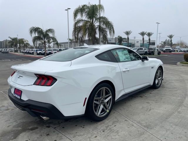 New 2026 Ford Mustang GT image 5