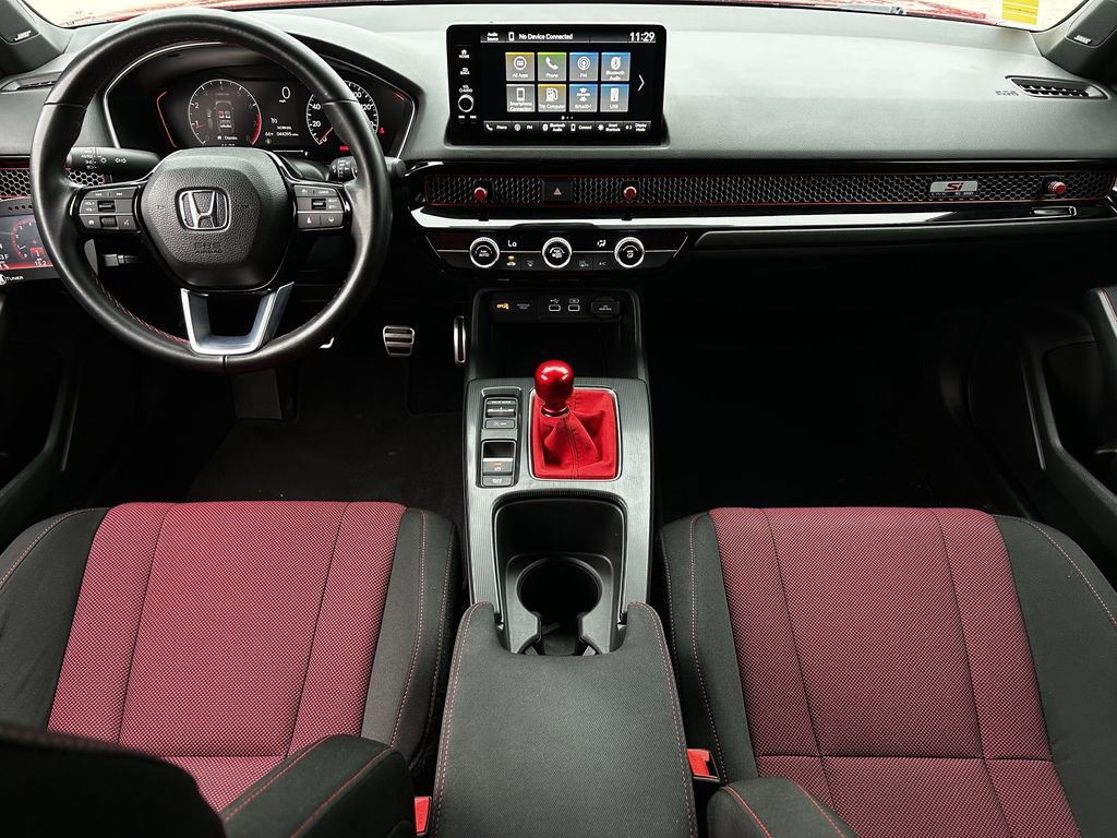 Used 2024 Honda Civic Si image 11