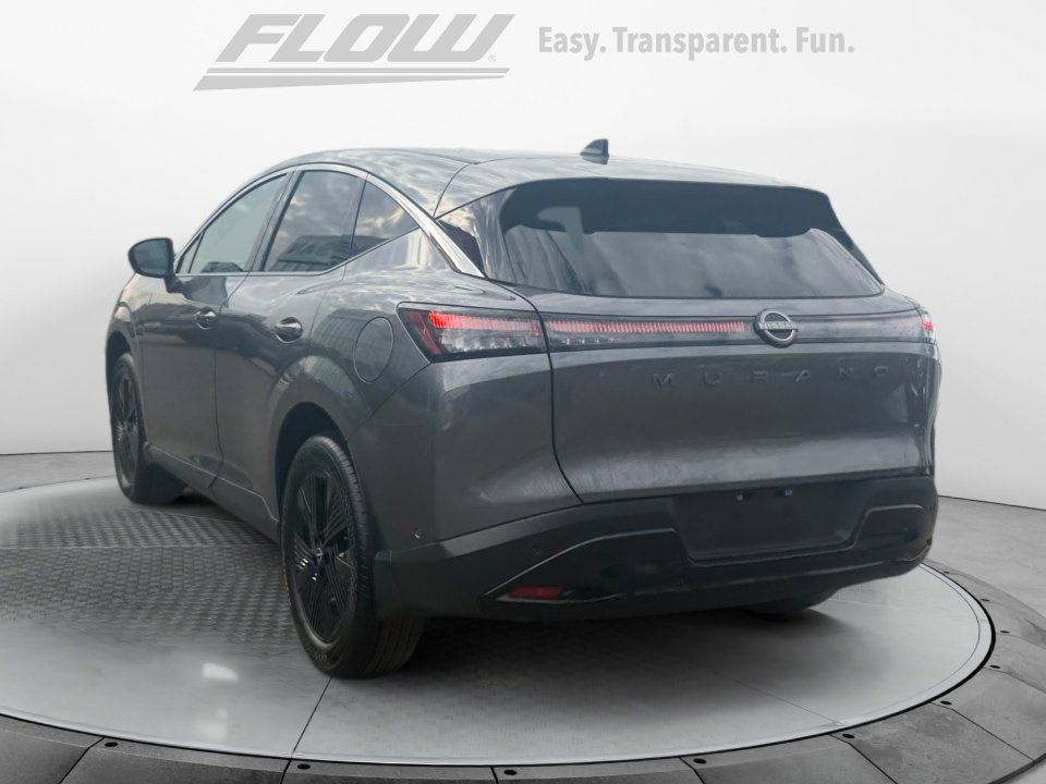 Used 2025 Nissan Murano SV image 6