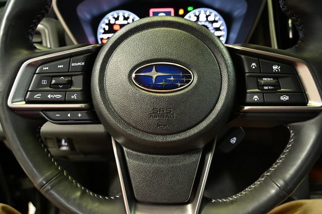 Used 2023 Subaru Ascent Touring AWD/4WD image 41
