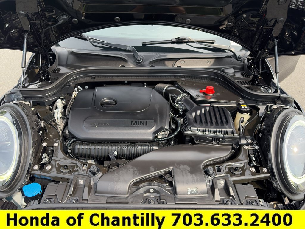 Used 2022 MINI Cooper S FWD image 29
