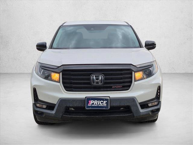 Used 2023 Honda Ridgeline Sport image 2