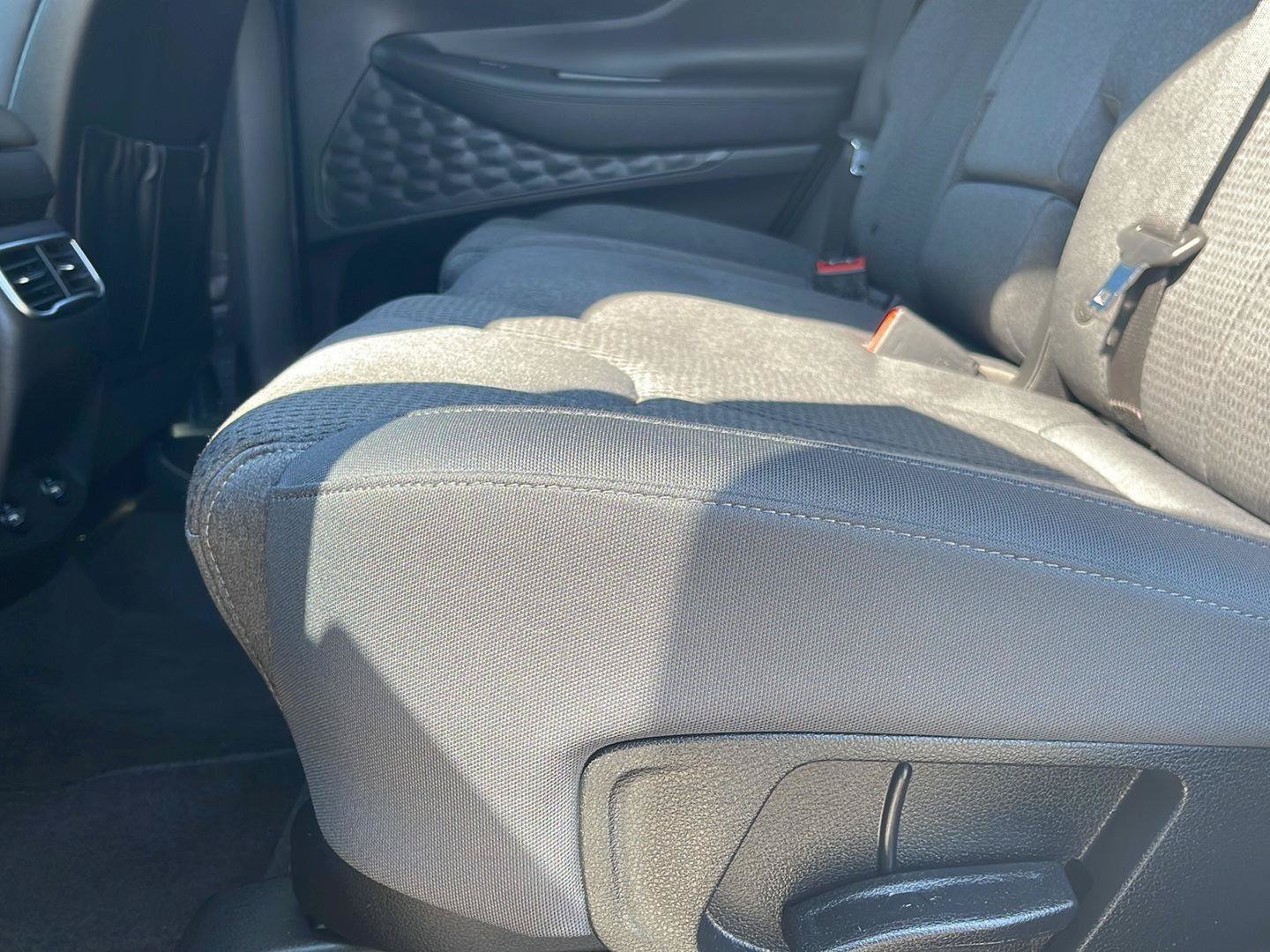 Certified 2023 Hyundai Santa Fe SE AWD/4WD image 17