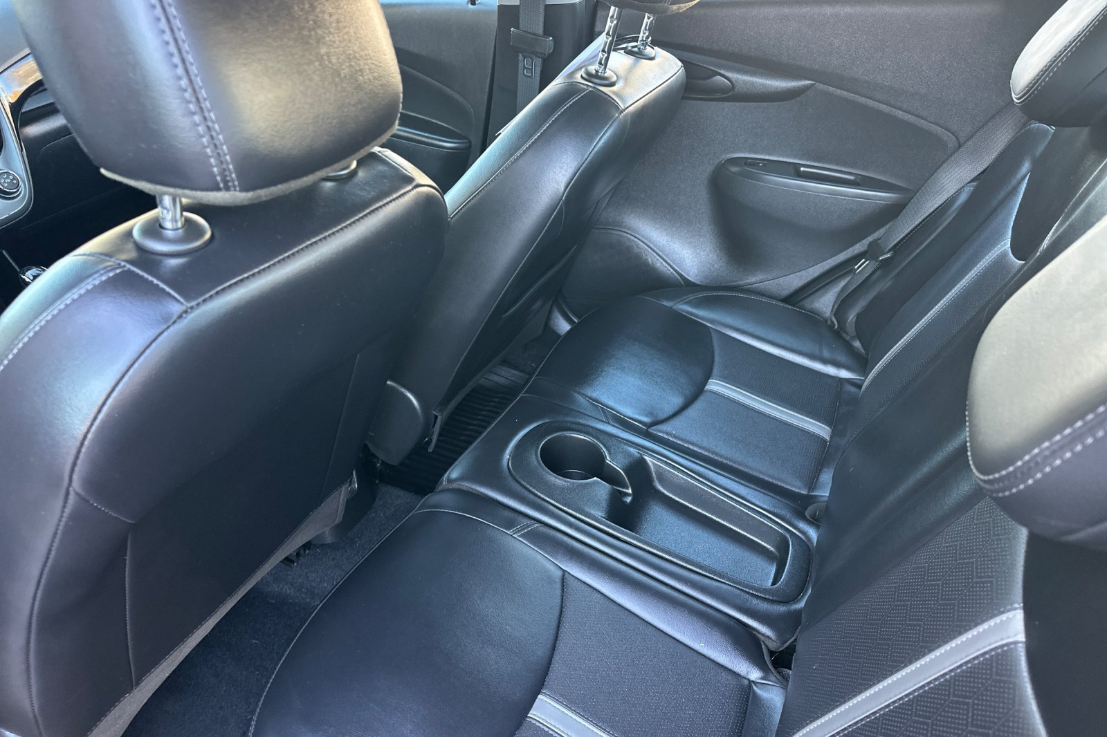 Used 2022 Chevrolet Spark ACTIV FWD image 12