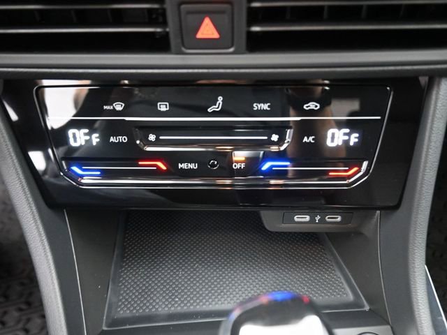 New 2026 Volkswagen Jetta S image 3