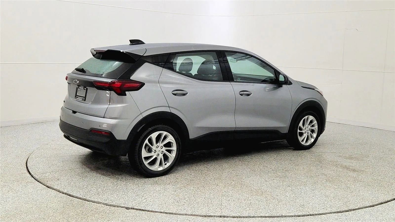 New 2027 Chevrolet Bolt LT w/ Comfort Package image 7