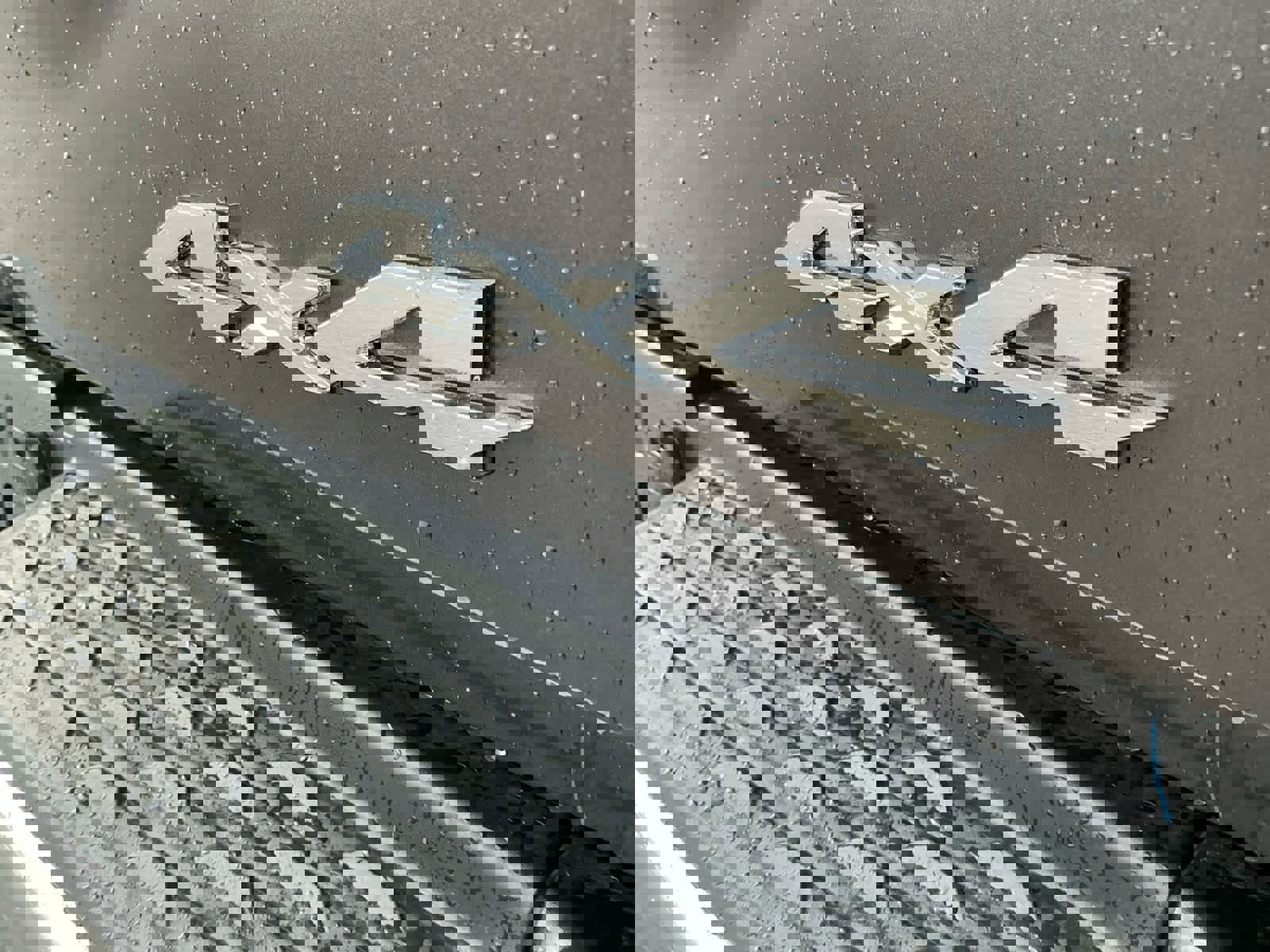 New 2026 RAM 2500 Tradesman image 18