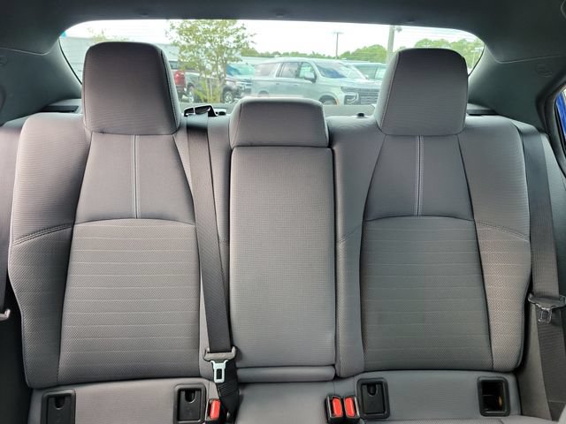 Used 2020 Toyota Corolla SE FWD image 15