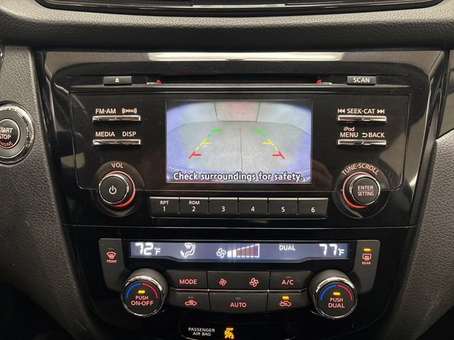 Used 2018 Nissan Rogue Sport SV w/ SV All-Weather Package image 31