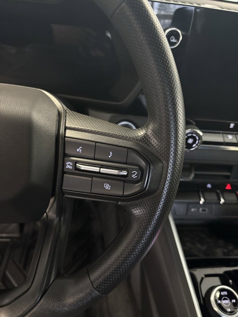 Certified 2023 Chevrolet Colorado Trail Boss image 12