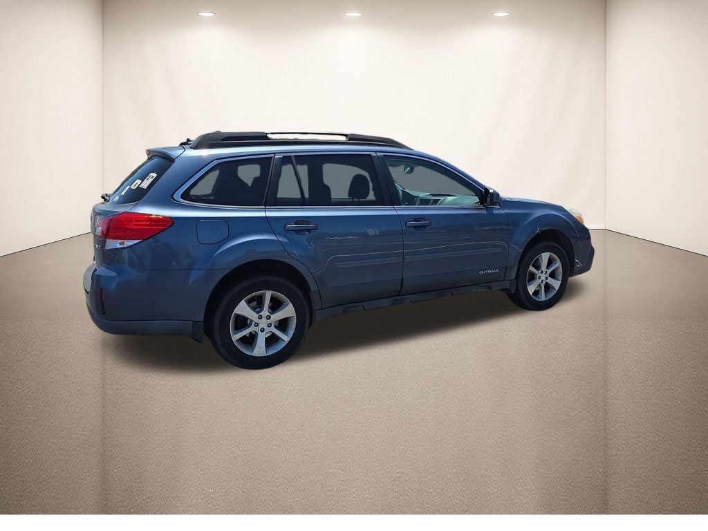 Used 2014 Subaru Outback 2.5i Limited AWD/4WD image 4