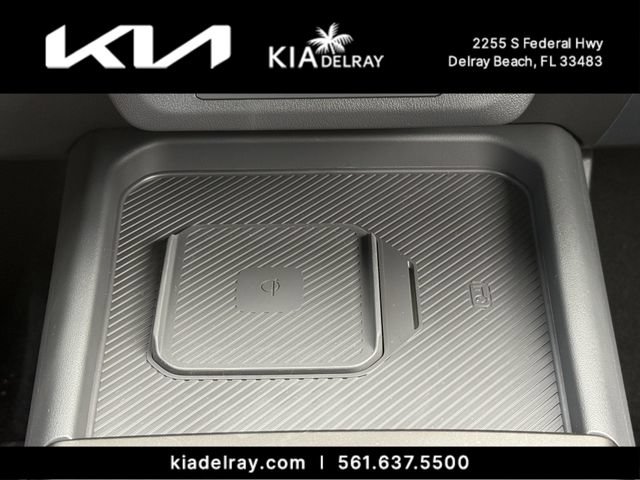 New 2027 Kia Seltos X-Line S w/ X-Line S Premium Package AWD/4WD image 25