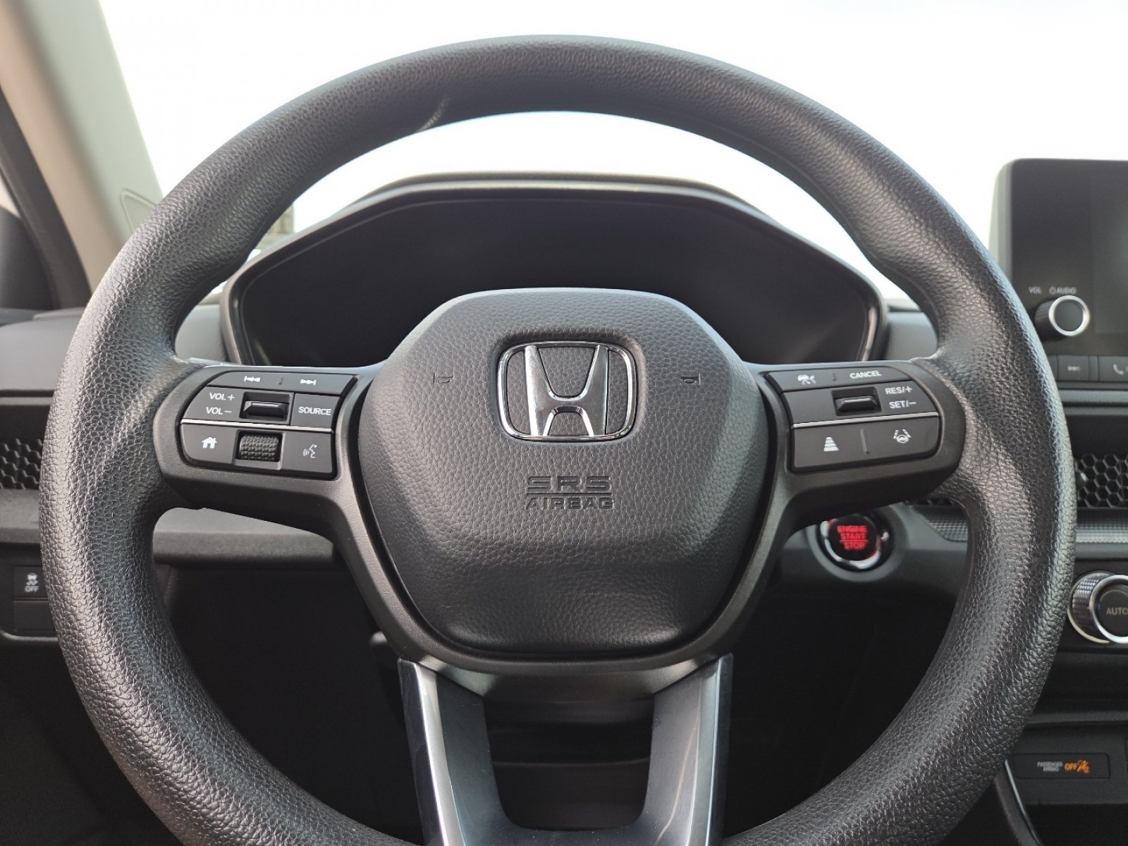 Used 2024 Honda CR-V EX image 27