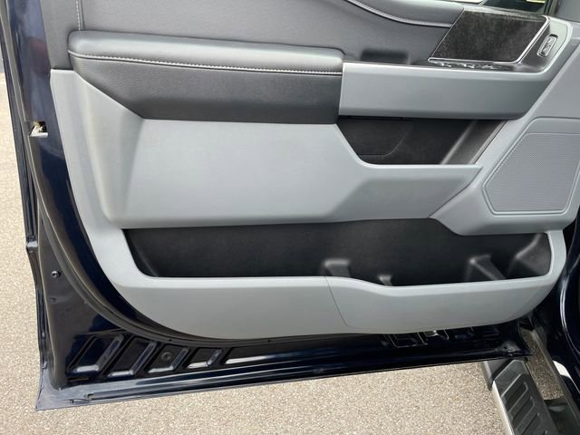 Used 2022 Ford F150 XLT w/ Equipment Group 302A High image 10